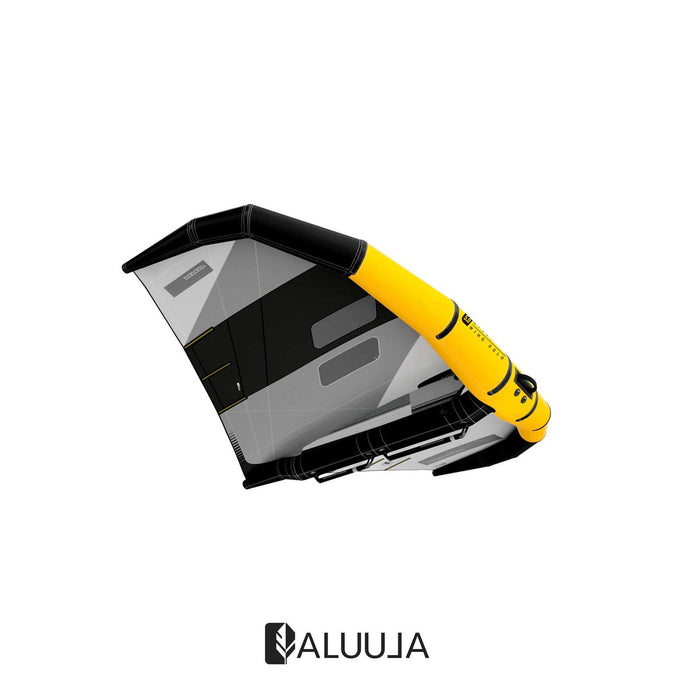 Wing Foil Wing Evolution Oro Negro Tamaño 3.0 RRD 29EVOLUGOL_07_3_0