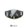 Wing Foil Wing Evolution Oro Negro Tamaño 4.5 RRD 29EVOLUGOL_07_4_5