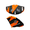 Wing Foil Wing Evolution Negro Tamaño 1.5 RRD 29EVOLUWIN_BL_1_5