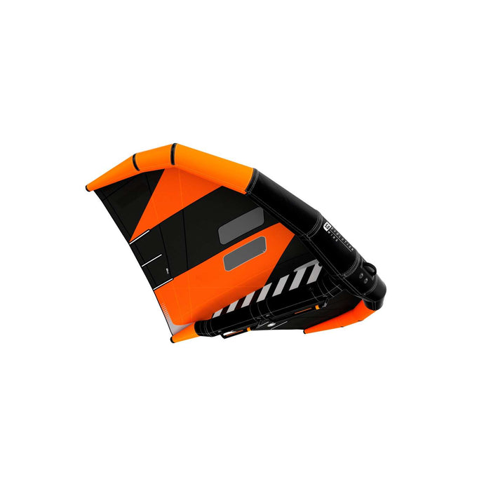 Wing Foil Wing Evolution Negro Tamaño 1.5 RRD 29EVOLUWIN_BL_1_5