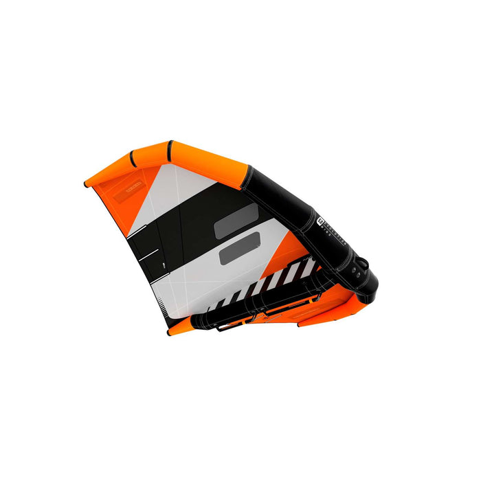 Wing Foil Wing Evolution Negro Tamaño 2.0 RRD 29EVOLUWIN_BL_2_0