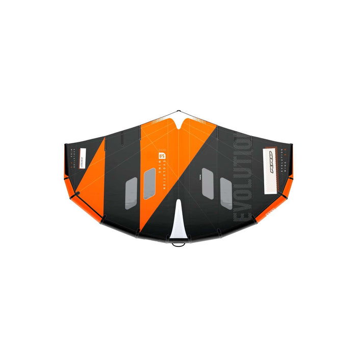 Wing Foil Wing Evolution Negro Tamaño 4.0 RRD 29EVOLUWIN_BL_4_0