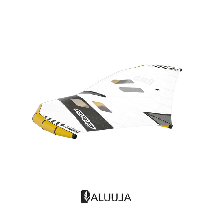 Wing Foil Ala Oro Boma Blanca Tamaño 7.2 RRD 29GWB72