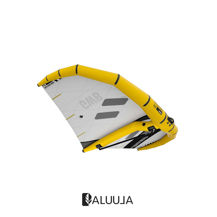 Wing Foil Ala Oro Boma Blanca Tamaño 7.2 RRD 29GWB72