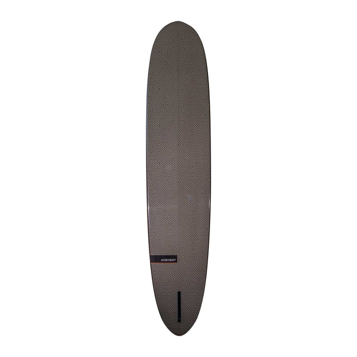Tabla de Surf Nasone Razzle Dazzle Monograma 9'3"x23''x2 7-8" 70l RRD 29NM93