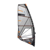Vela de Windsurf Estilo Vogue BLKRBN Tamaño 4.5 RRD 29VBLKRBN4_5
