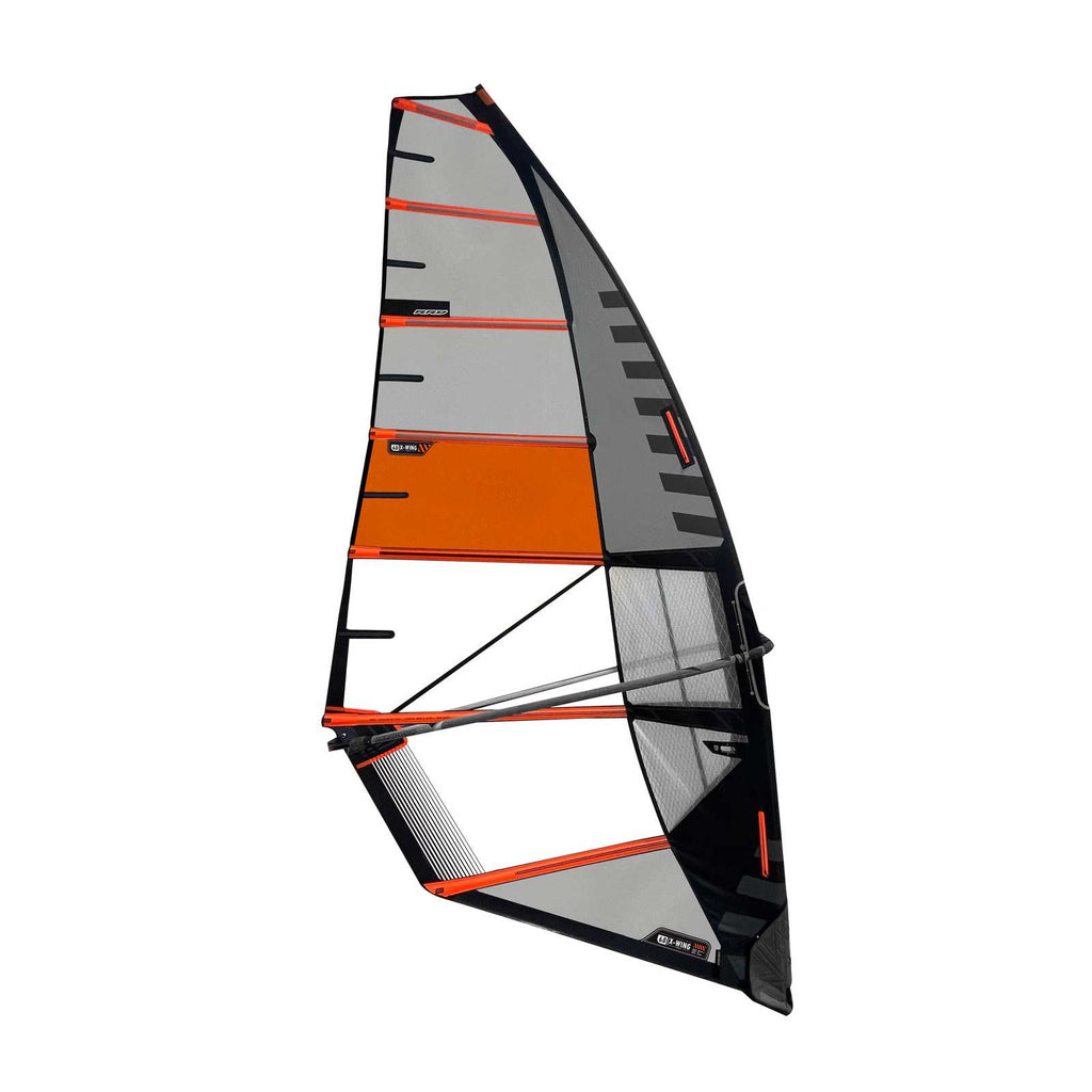 Vela de Windsurf X-Wing Foil Gris Y29 Tamaño 8.5 RRD 29XWF_H3_8_5