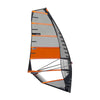 Vela de Windsurf X-Wing Y29 Gris Tamaño 7.4 RRD 29XW_H3_7_4