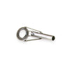 Guía superior 2 patas titanio TSTT Sic 2,5-8 Lineaeffe 3000627