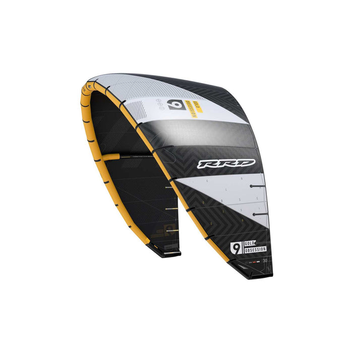 Cometa Gold Obsession Negra Tamaño 10 RRD 300BSSNGOL_00_10