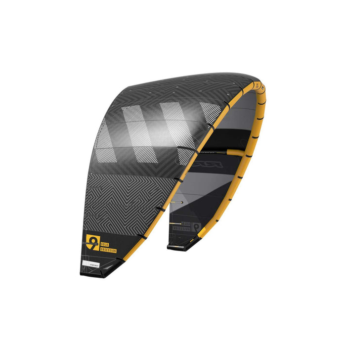 Cometa Gold Obsession Negra Tamaño 10 RRD 300BSSNGOL_00_10