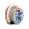 Línea de Pesca Take Akashi Fluorocarbono Carrete Doble Rosa 50m+20m 0,16 Pesca Ferrari 3042416