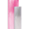 Línea de Pesca Take Akashi Fluorocarbono Carrete Doble Rosa 50m+20m 0,28 Pesca Ferrari 3042428