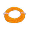 Línea de mosca Aspen Naranja Dt 6 Lineaeffe 3080006
