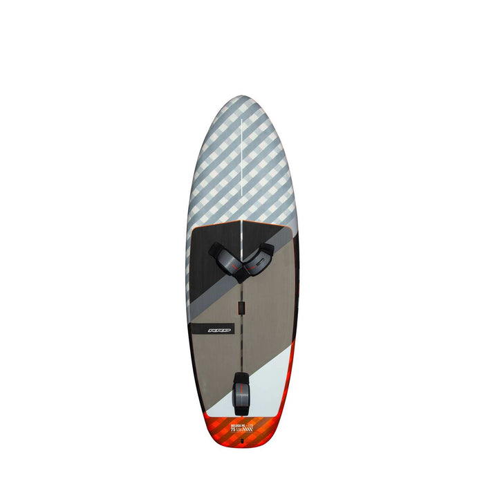 Tabla de Wing Foil Beluga Ml Ltd Tamaño 180x59cm 105l RRD 30BELMLLTD_00_105