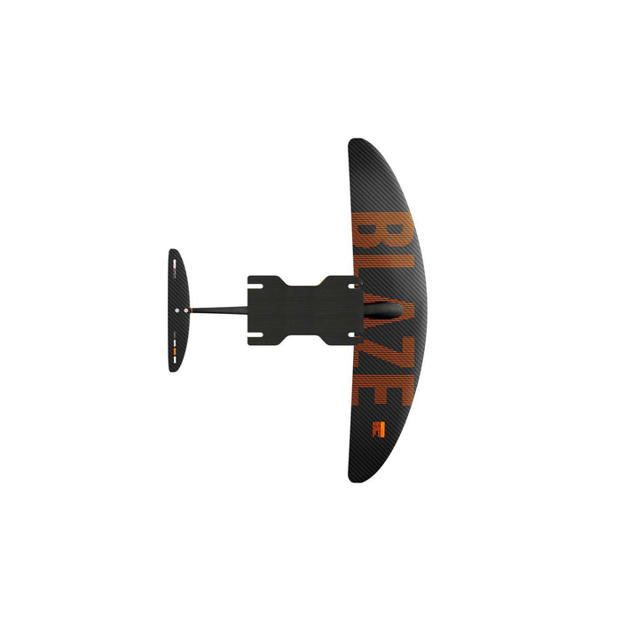 Set de Hydrofoil Carbon Blaze Ltd Y30 Talla 1100 RRD 30BLCFSLTD_1100