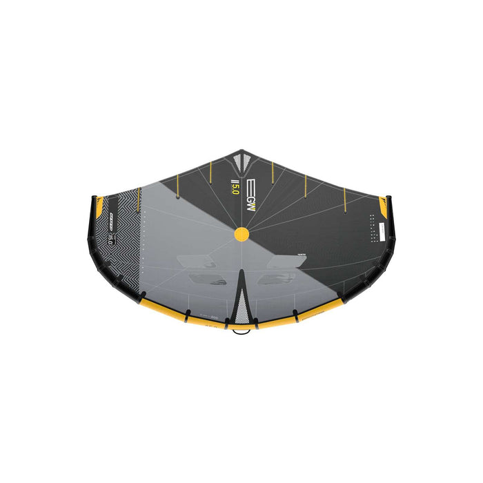 Wing Evolution Gold Y30 Negro Talla 3.5 RRD 30EVOLUGOL_3_5
