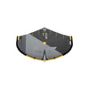 Wing Evolution Gold Y30 Negro Talla 5.5 RRD 30EVOLUGOL_5_5
