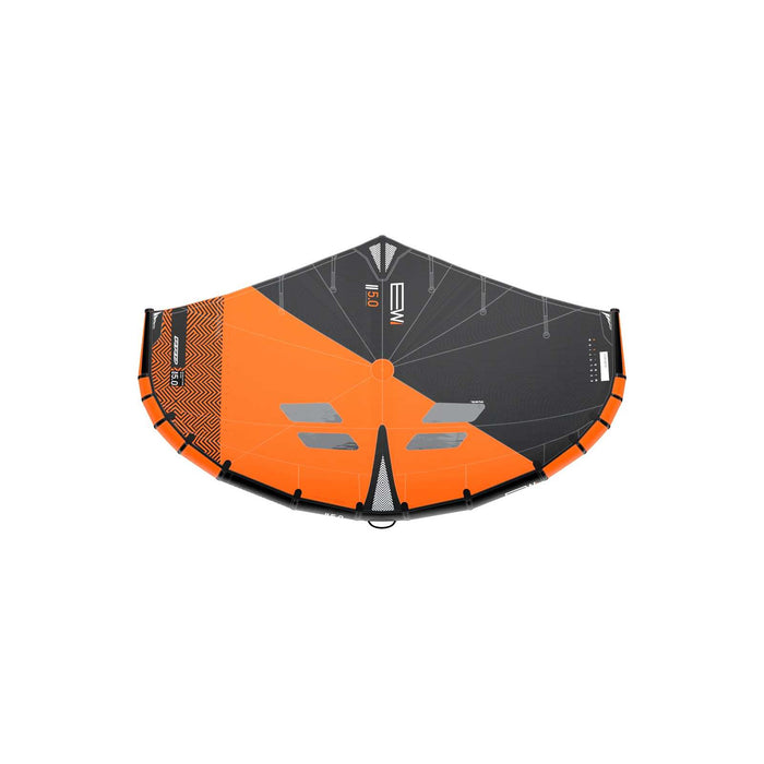 Alas Evolución Naranja Y30 Tamaño 3.5 RRD 30EVOLUWIN_34_3_5