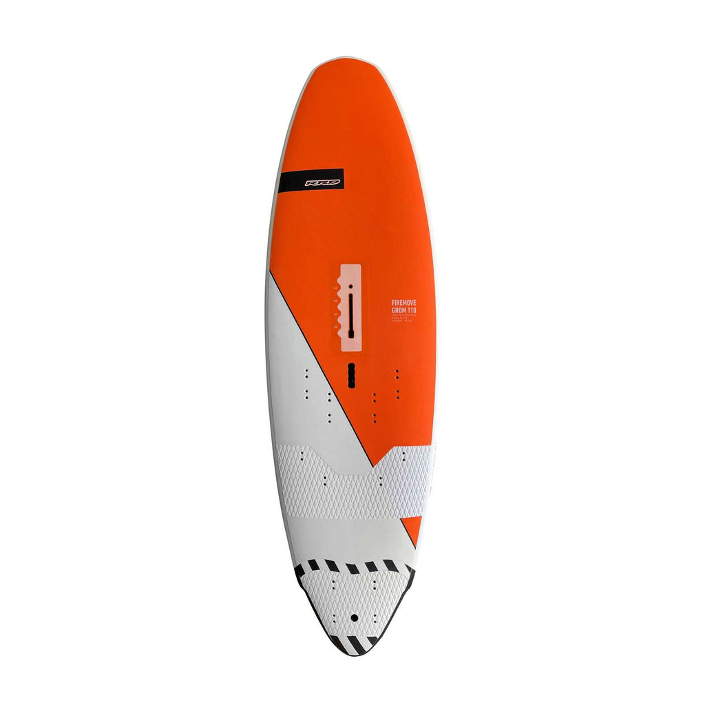 Tabla de windsurf Firemove Grom E-Tech 110l 233x74cm RRD 30FREMGETC_00_110