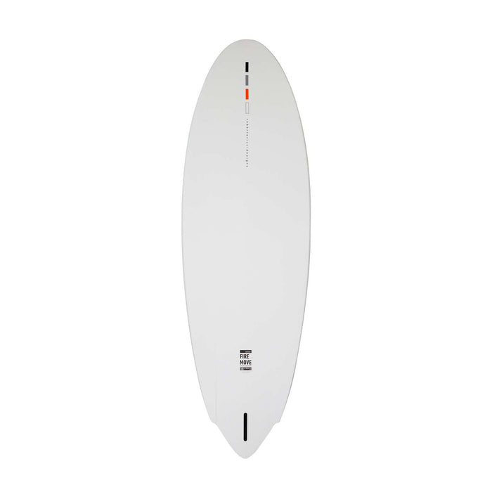 Tabla de windsurf Firemove E-Tech 120l 238x76cm RRD 30FREMVETC_00_120