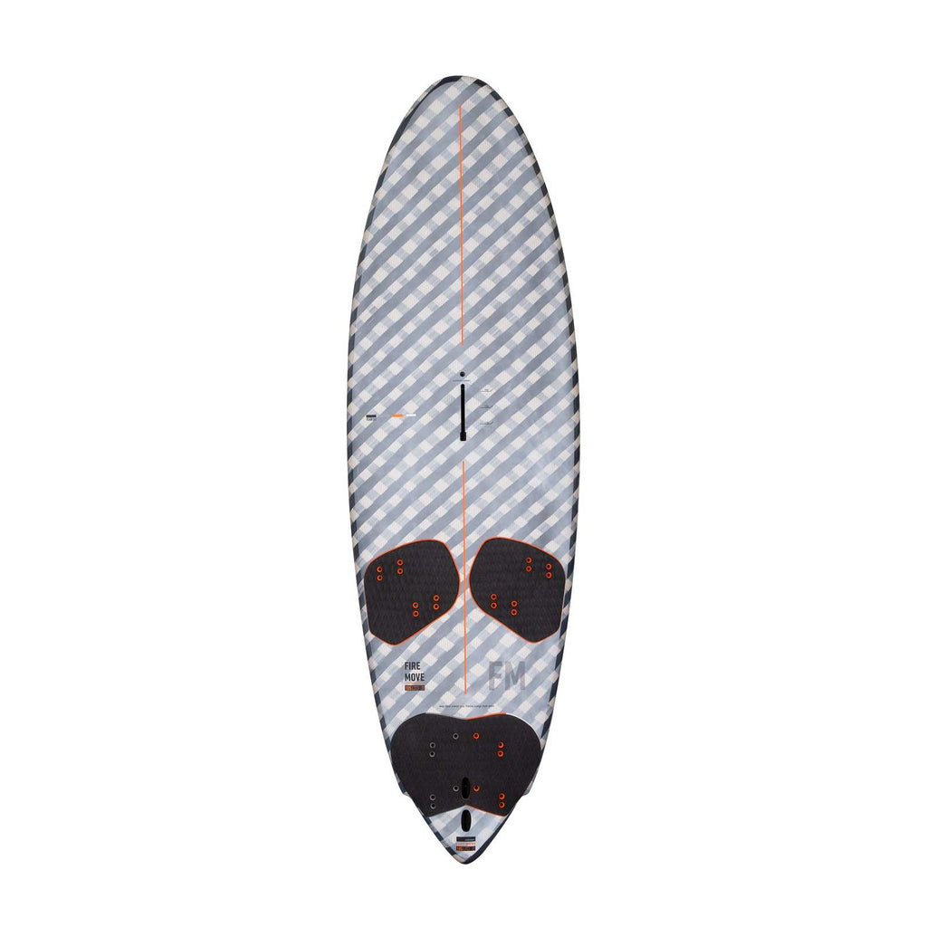 Tabla de windsurf Firemove Ltd 105l 236x72cm RRD 30FREMVLTD_00_105