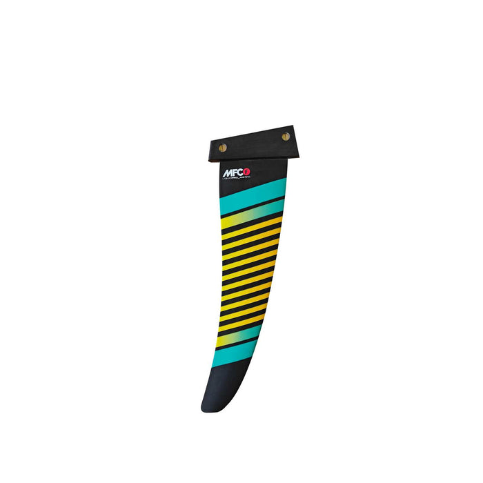 Tabla de windsurf Firemove Ltd 105l 236x72cm RRD 30FREMVLTD_00_105