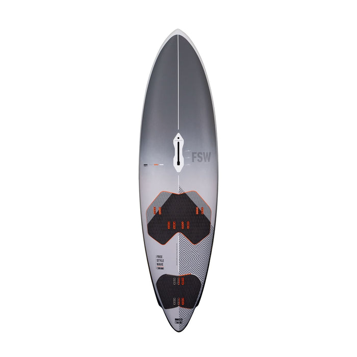 Tabla de Windsurf Freestyle Wave Lte 84l 225x58cm RRD 30FRSWVLTE_00_84
