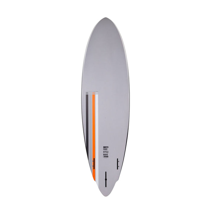Tabla de Windsurf Freestyle Wave Lte 84l 225x58cm RRD 30FRSWVLTE_00_84