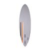 Tabla de Windsurf Freestyle Wave Lte 84l 225x58cm RRD 30FRSWVLTE_00_84