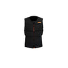 Chaleco de Impacto Kite Negro Y30 S RRD 30IMPVEKIT_S