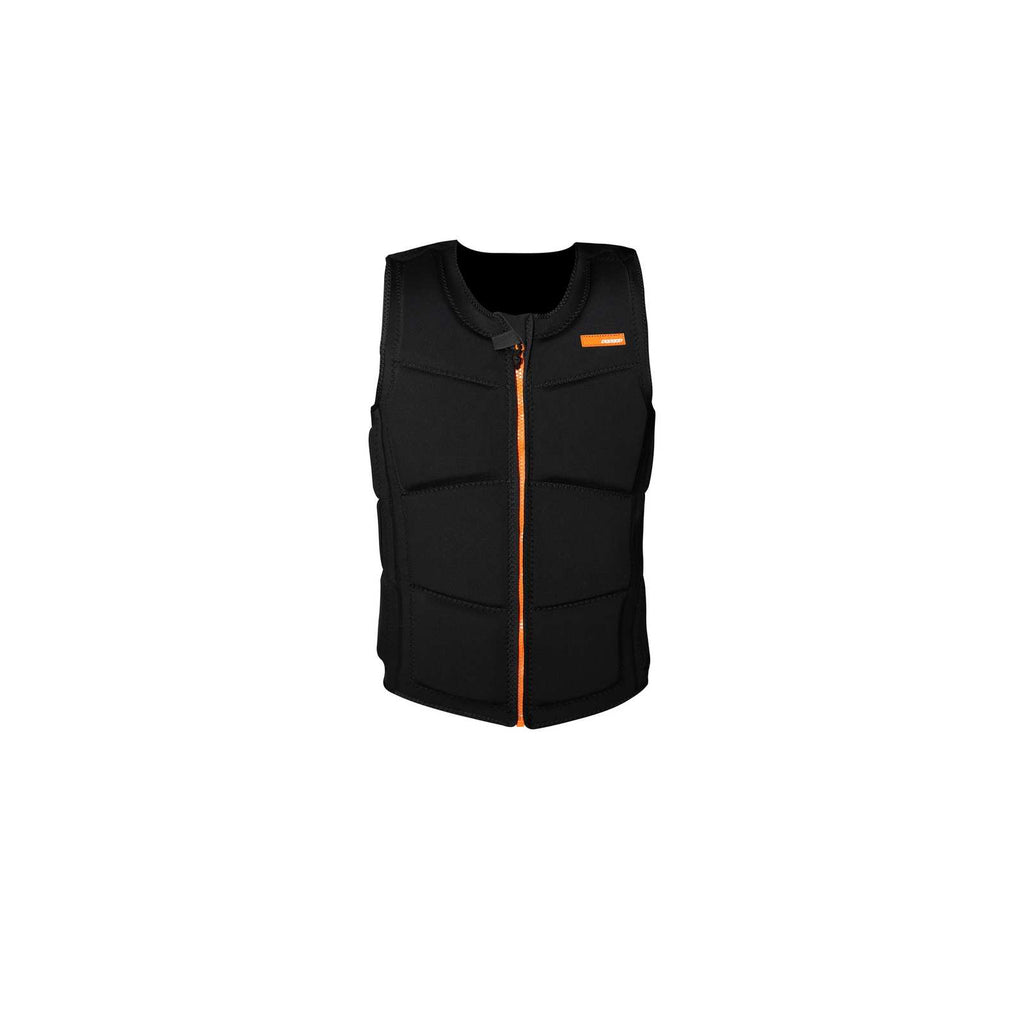 Chaleco de Impacto Wing Negro Y30 S RRD 30IMPVEWIN_S