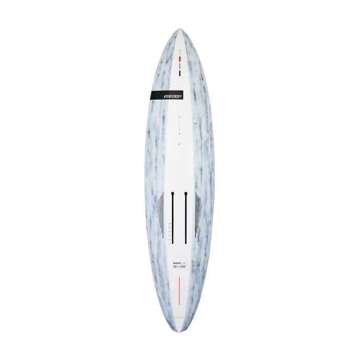 Tabla Wing Foil Narwhal Lte Tamaño 196x46cm 95l RRD 30NARW2LTE_00_95