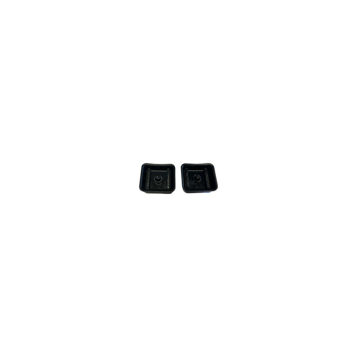 Cubierta de Placa de Tuerca para Evo Wing Y30 RRD 30NUPLCACC