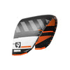 Cometa de Kiteboarding Passion Negra Y30 Tamaño 12 RRD 30PASSNKBO_12