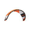 Cometa Pasión Naranja Tamaño 14-Un Strut RRD 30PASSNKBO_14_ONE_STRAT