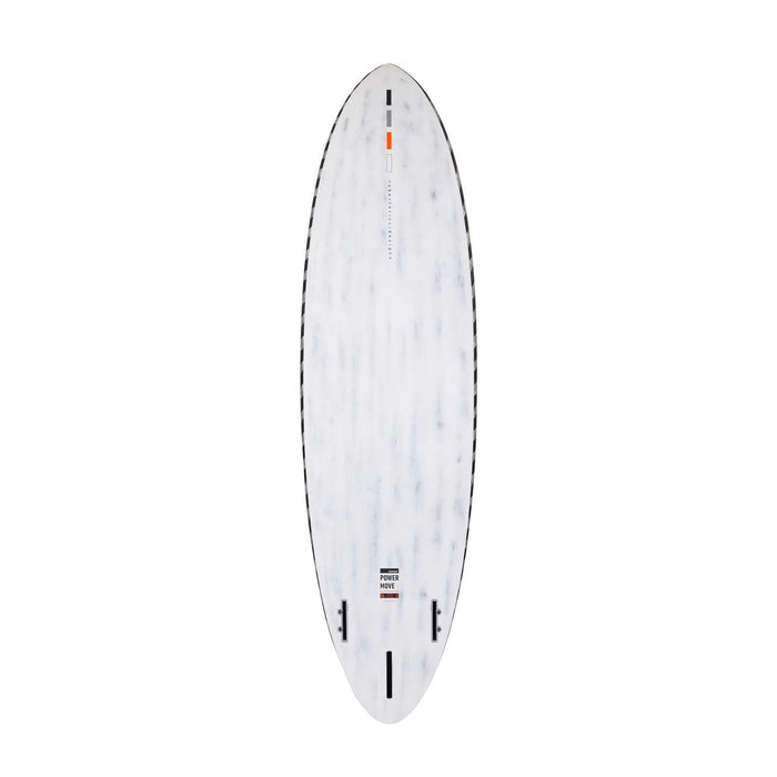 Tabla de Windsurf Powermove Ltd 104l 231x63cm RRD 30PWRMVLTD_00_104