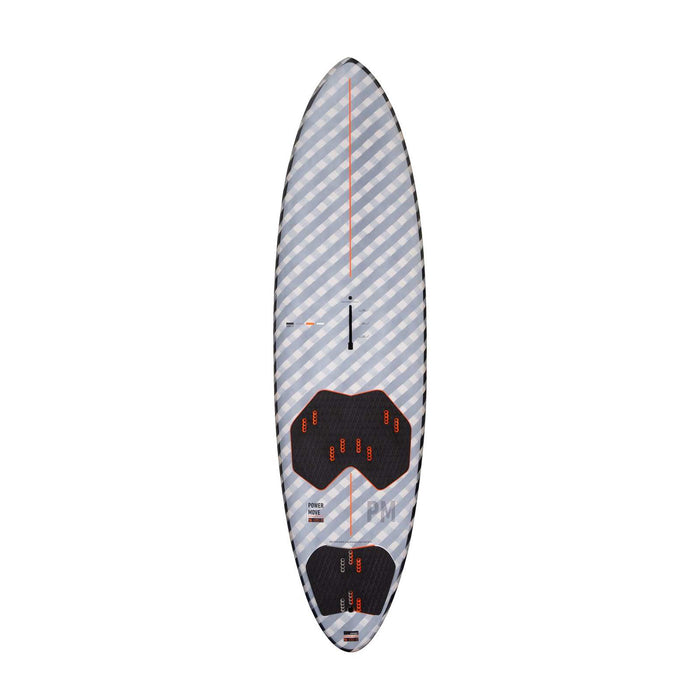 Tabla de Windsurf Powermove Ltd 114l 232x65cm RRD 30PWRMVLTD_00_114