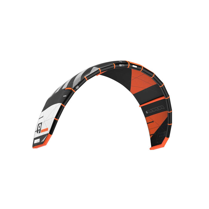 Cometa de Kiteboarding Religion Negra Y30 Tamaño 4 RRD 30RELIGKBO_4