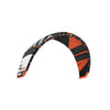 Cometa de Kiteboarding Religion Negra Y30 Tamaño 4 RRD 30RELIGKBO_4