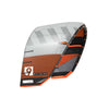 Cometa de Kiteboarding Religion Negra Y30 Tamaño 4 RRD 30RELIGKBO_4