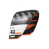Cometa de Kiteboarding Religion Negra Y30 Tamaño 9 RRD 30RELIGKBO_9