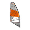 Vela de Windsurf Estilo Pro Gris Y30 Tamaño 4.8 RRD 30SP_43_4_8