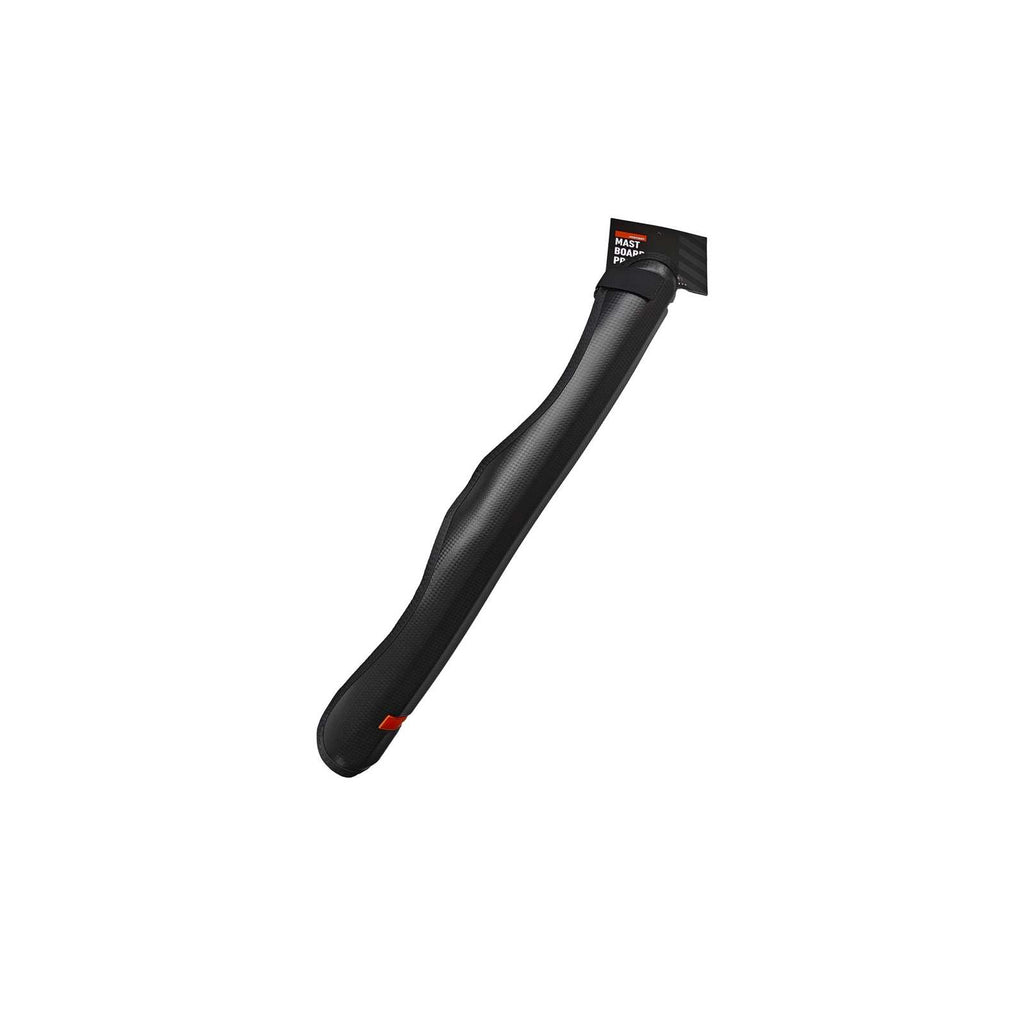 Protector de mástil universal negro Y30 RRD 30UNMAPACC