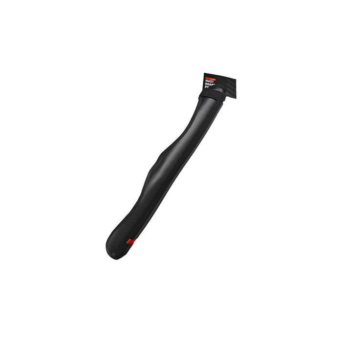 Protector de mástil universal negro Y30 RRD 30UNMAPACC