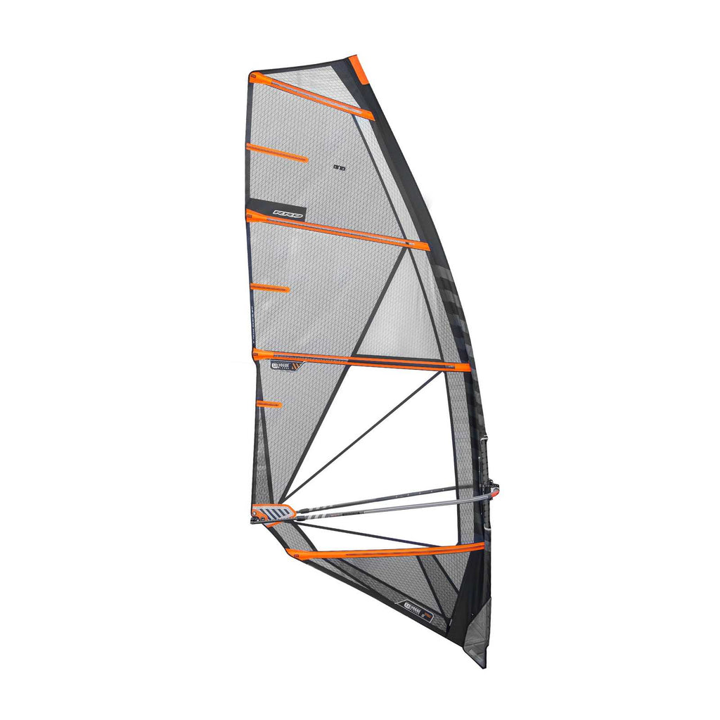 Vela de Windsurf Vogue Y30 Cinta Negra Talla 4.2 RRD 30VOGUEBRB_00_4_2