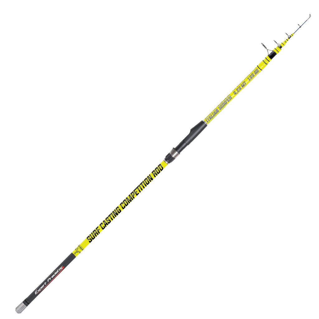 Caño Telescópico Italian Surfer 180g 4,2m Expert Predator 31032