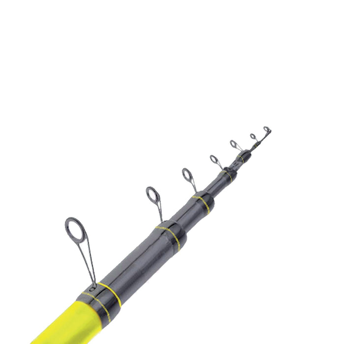 Caño Telescópico Victoria Bolo 5m Expert Predator 31036