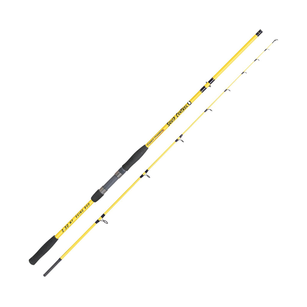 Caño de Spinning Squid Control 20-100g 2,30m Expert Predator 31050