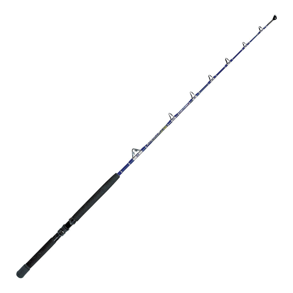 Caña de trolling de agua salada Stand-Up 12-20lb 1,65m Expert Predator 31120